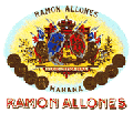 Ramon Allones Small Club Coronas ( LMB ABR19 ) 